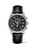 Orologio Longines Uomo The Longines Master Collection in Acciaio L26734518 - L26734518